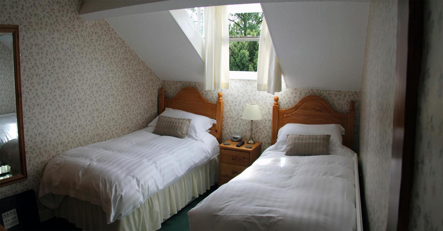 Strathmore Guest House (Adults Only) Кесвик Экстерьер фото